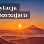 Medytacja oczyszczająca: Zdejmij skórę zmęczenia