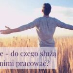 Afirmacje – do czego służą i jak z nimi pracować?