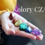 Kolory czakry – znaczenie i interpretacja