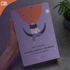 Książka „Prawda zaklęta w liczbach”