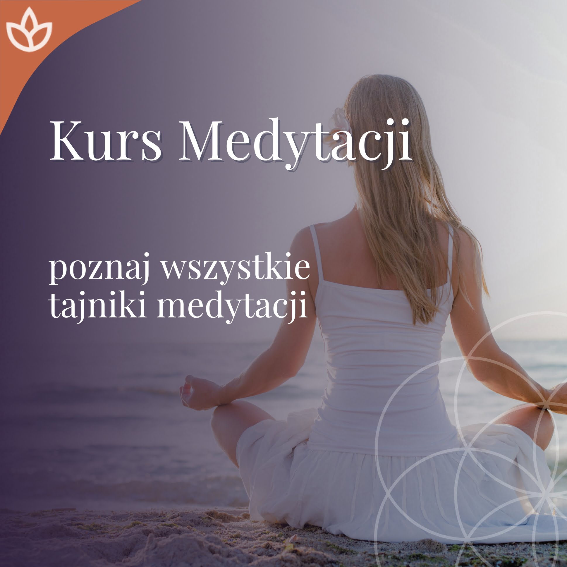 Kurs Medytacji - 27 Dni Twojej Wewnętrznej Przemiany - Szkoła ...