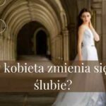 Czy kobieta zmienia się po ślubie? Zmiana nazwiska a numerologia