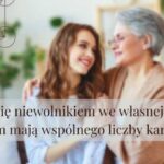 Jak stać się niewolnikiem we własnej rodzinie? Co z tym mają wspólnego liczby karmiczne?