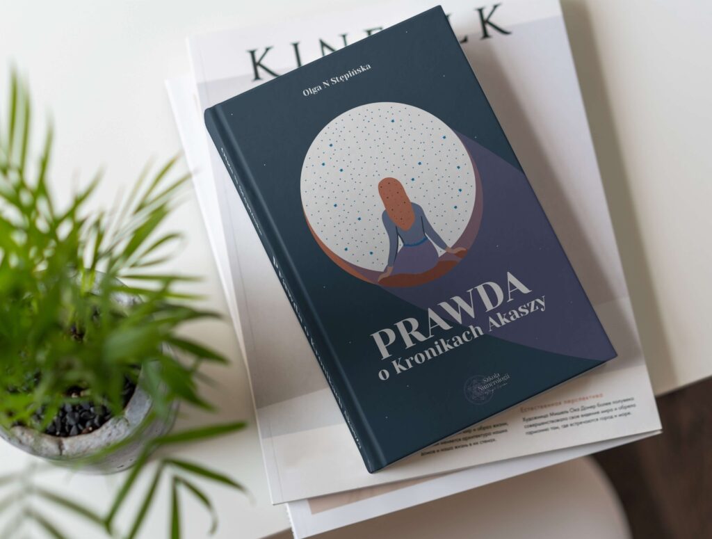 Prawda o Kronikach Akaszy