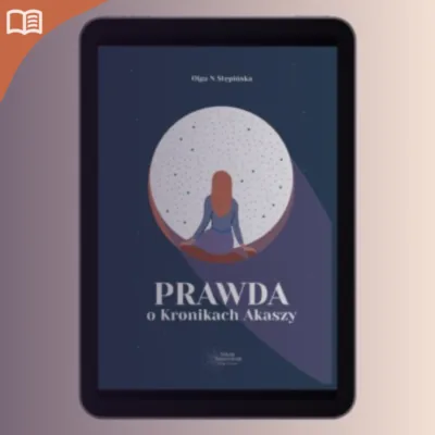 E-book Prawda o Kronikach Akaszy