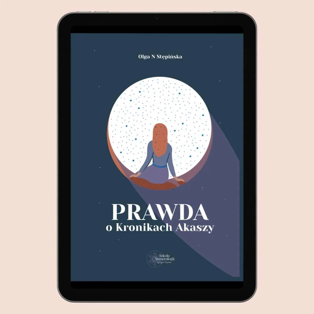 Prawda o kronikach akaszy EBOOK