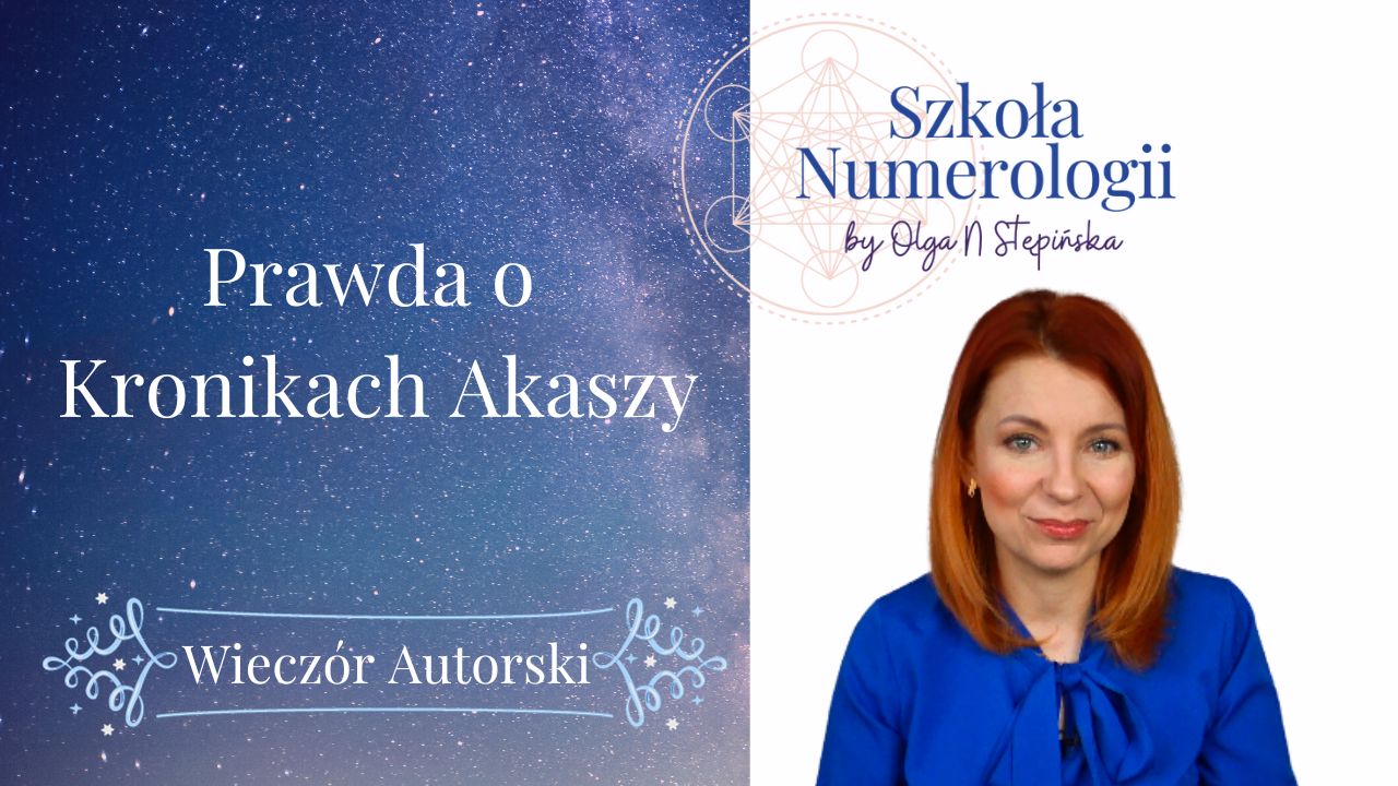 Prawda o Kronikach Akaszy