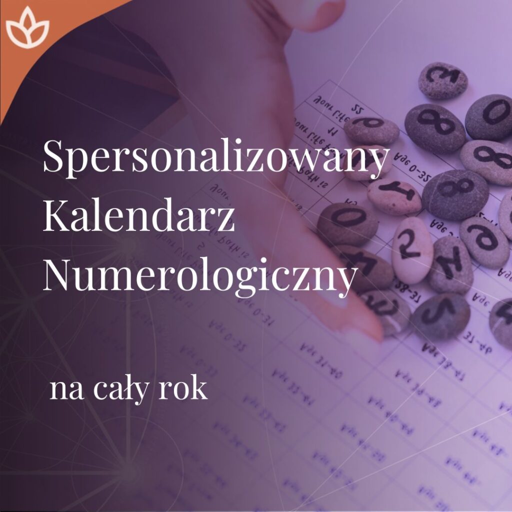 Kiedy zmienia się rok numerologiczny 2025? Blog Szkoła numerologii