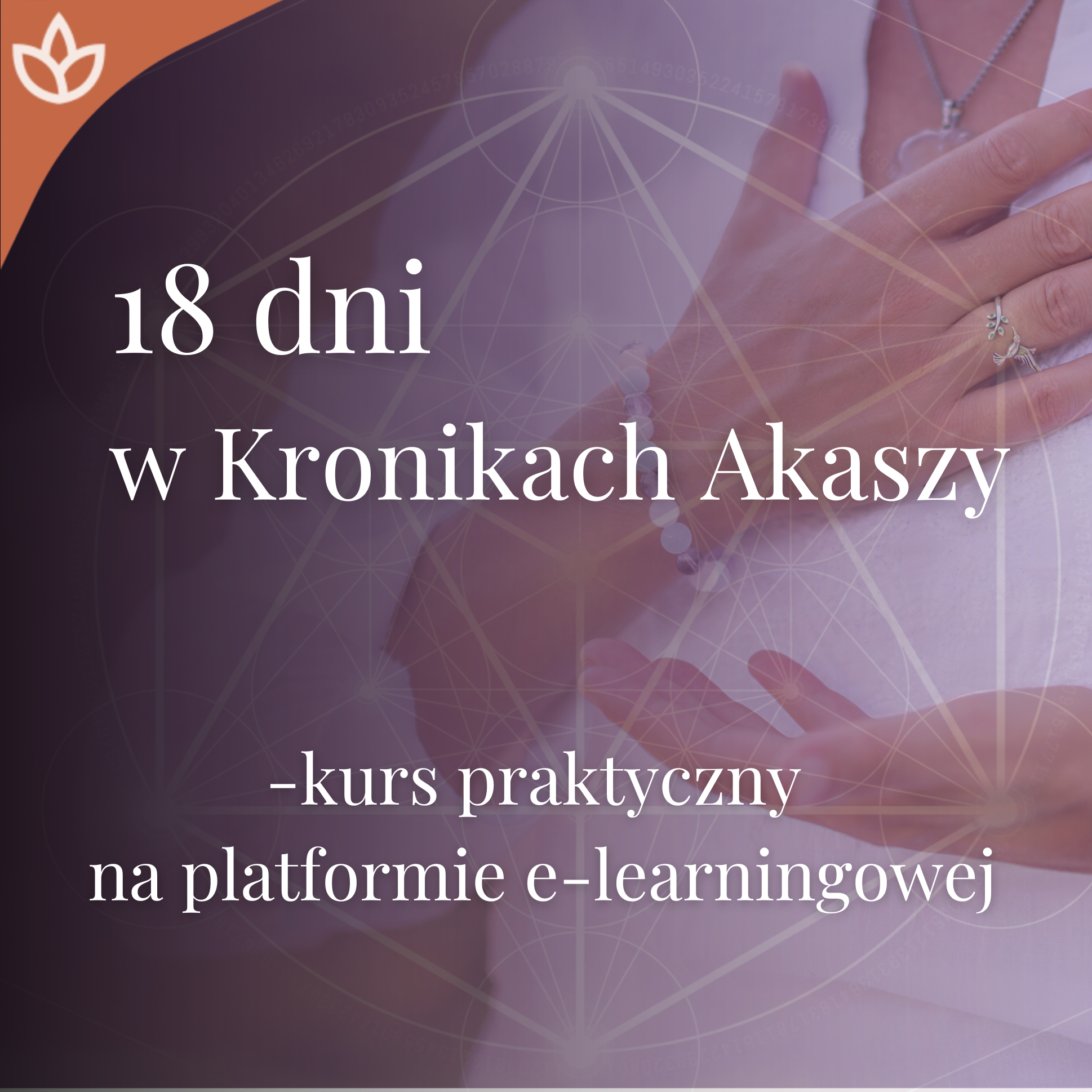 kurs kronik akaszy na platformie online