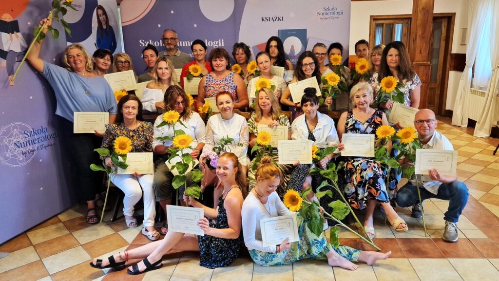 Medytacja Pałac Wszechświata