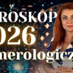 Horoskop numerologiczny 2026