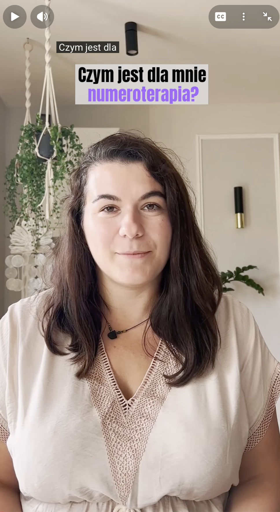 Czym jest numeroterapia