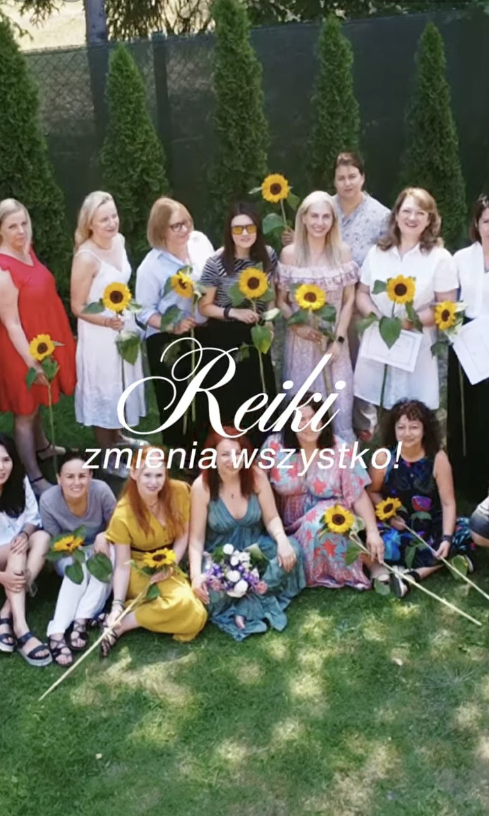 Kadry z ostatniego wyjazdu