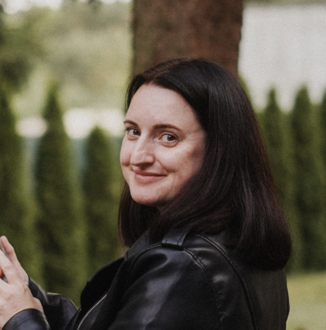 Alicja N. Jakimowicz