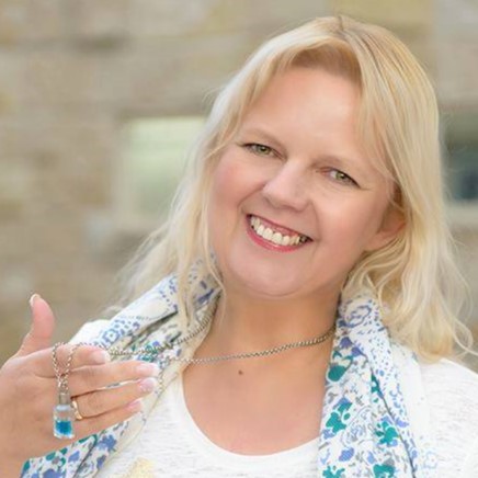 Bogusława M. Andrzejewska