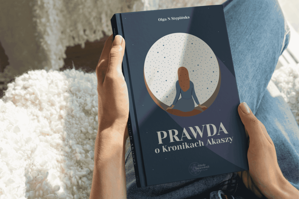 Prawda o kronikach akaszy