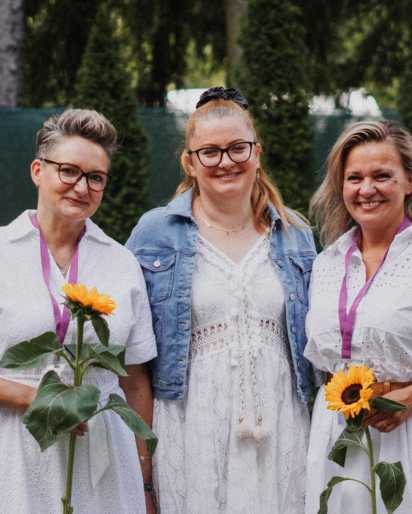 Ćwiczenia w grupach