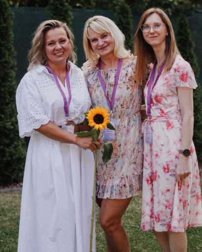 Wyjazdy dla absolwentów