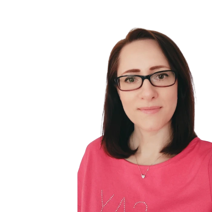 Beata D Dziaduś
