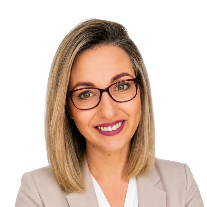 Małgorzata O. Ostrowska