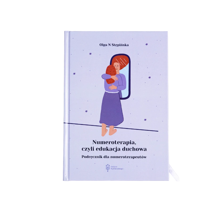 Numeroterapia, czyli edukacja duchowa