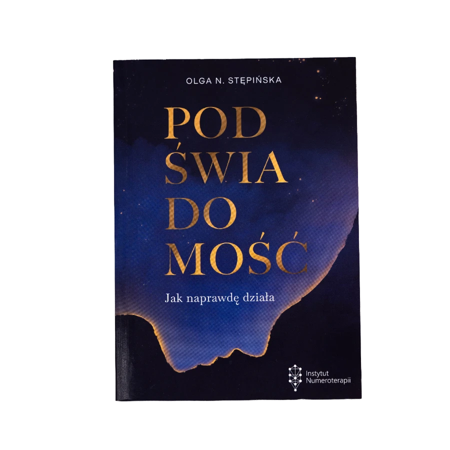 Podświadomość. Jak naprawdę działa?