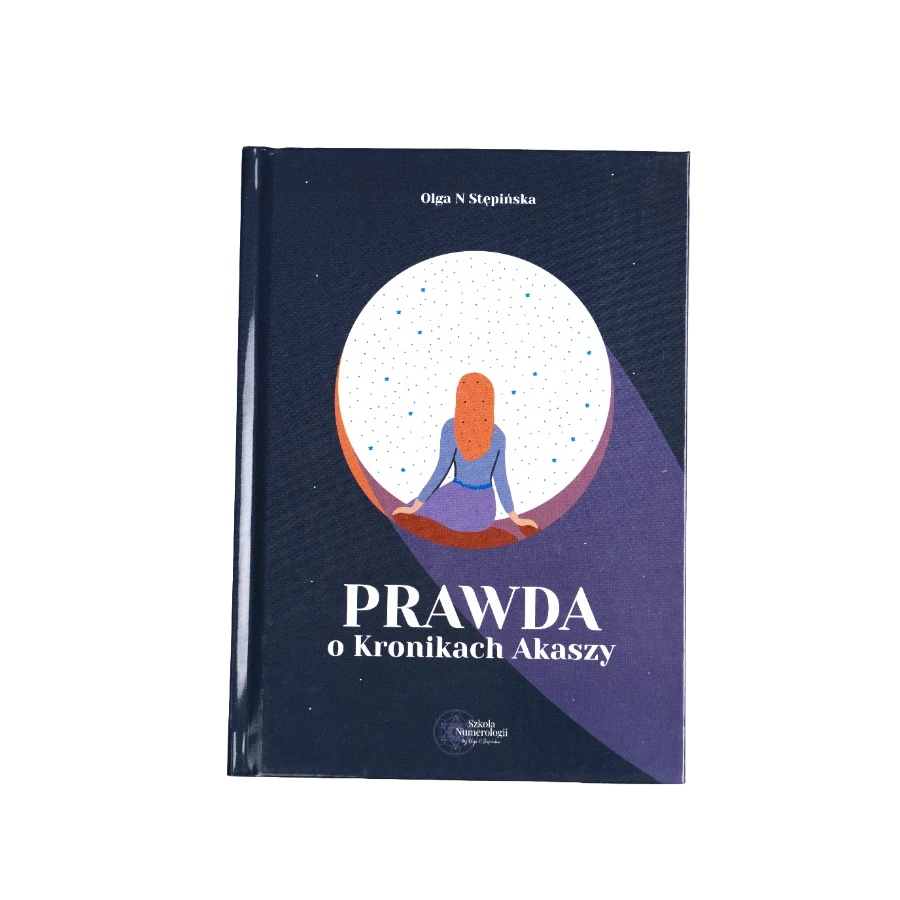 Prawda o Kronikach Akaszy