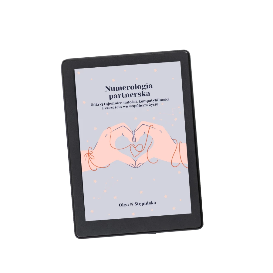 Numerologia Partnerska