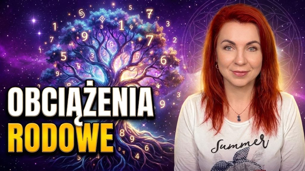 Drzewo rodowe w numerologii: jak odkryć ukryte rodowe obciążenia?