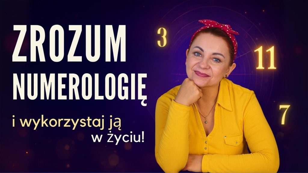 5 personalnych korzyści z wiedzy o numerologii