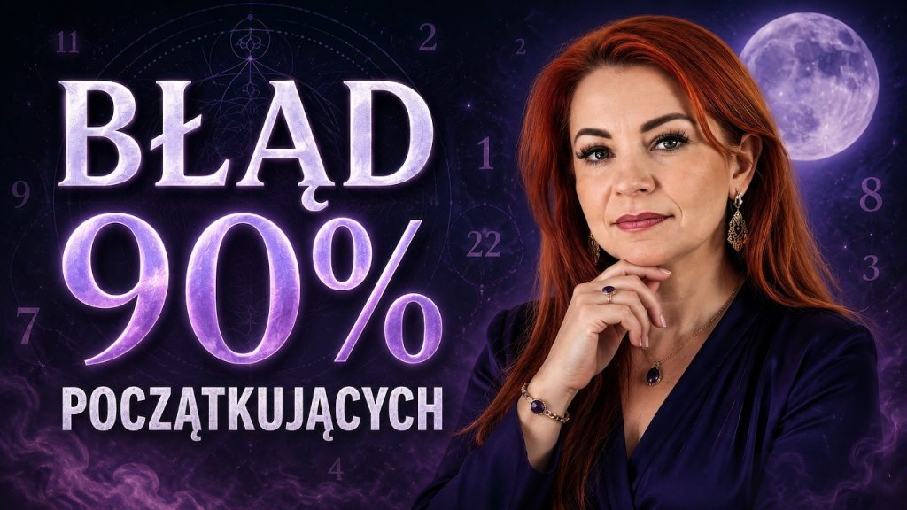 Żadna wróżka Ci tego nie powie. Przewaga i korzyści dzięki numerologii