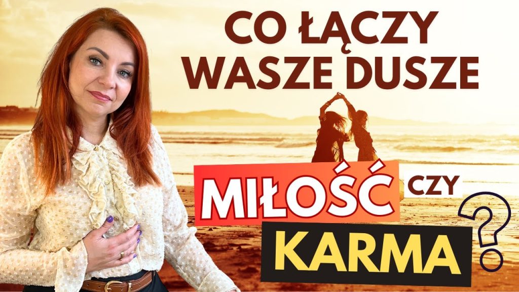 Karmiczne związki i lekcje duszy – co mówią Kroniki Akaszy o miłości i relacjach?
