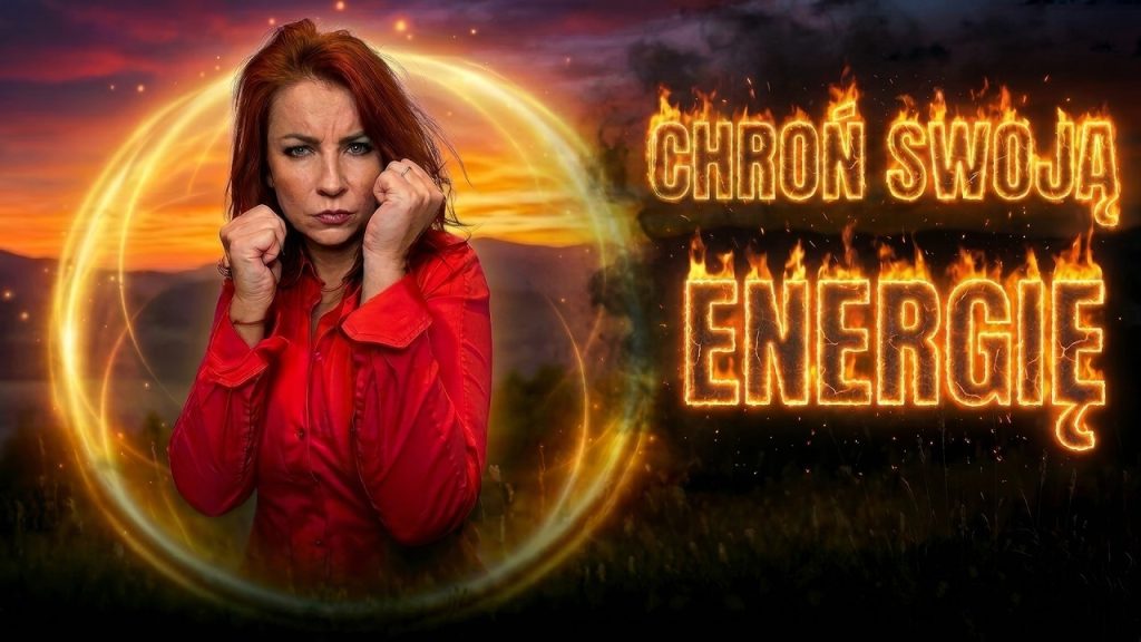 Jak chronić swoją energię na spotkaniach rodzinnych lub w pracy
