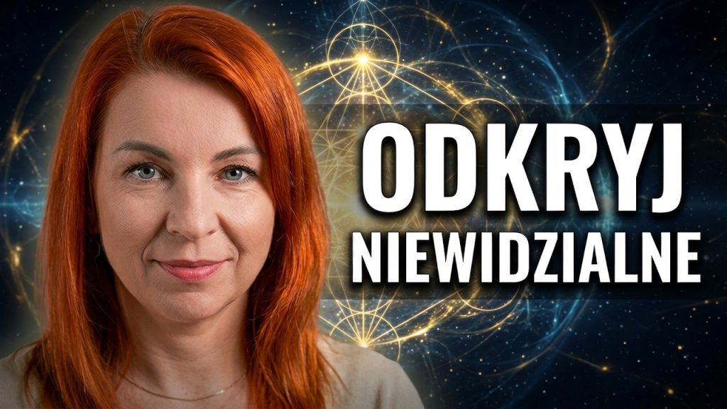 Kroniki Akaszy. Niewidzialna przestrzeń obok Ciebie