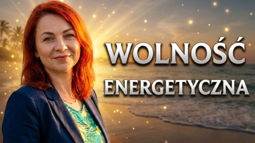 Jak usunąć blokady energetyczne ✧ metoda REIKI ✧ Olga N Stępińska
