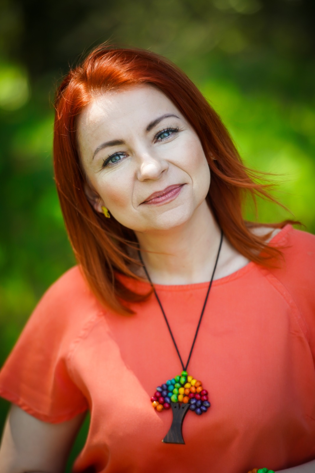 Konsultacja 1:1 z Olgą N. Stępińską