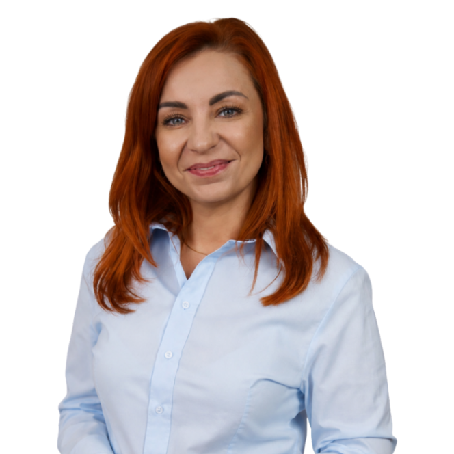 Olga N. Stępińska