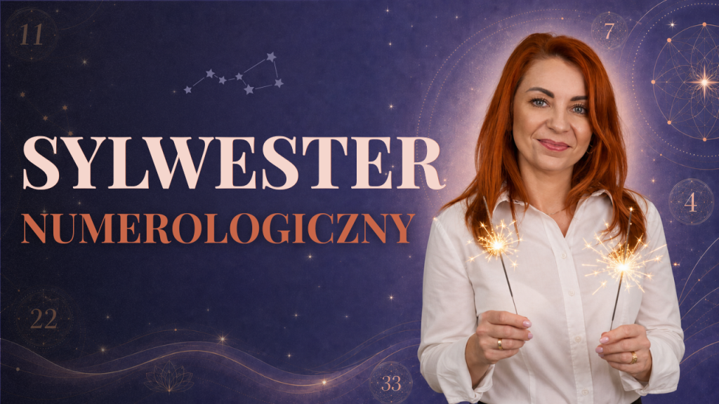 Sylwester Numerologiczny