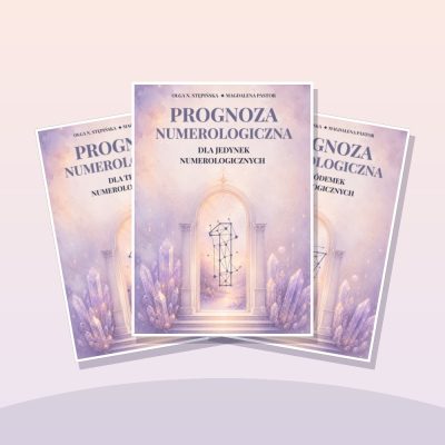 Pakiet Rodzinny 2+1 — 3 Prognozy Numerologiczne 2027