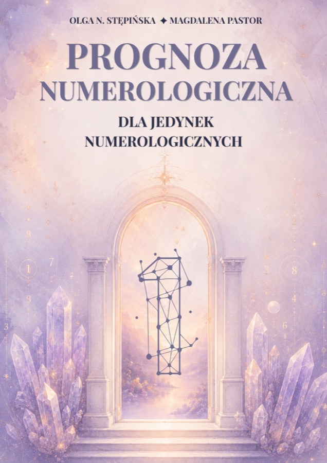 Prognoza Numerologiczna 2027 dla Jedynek