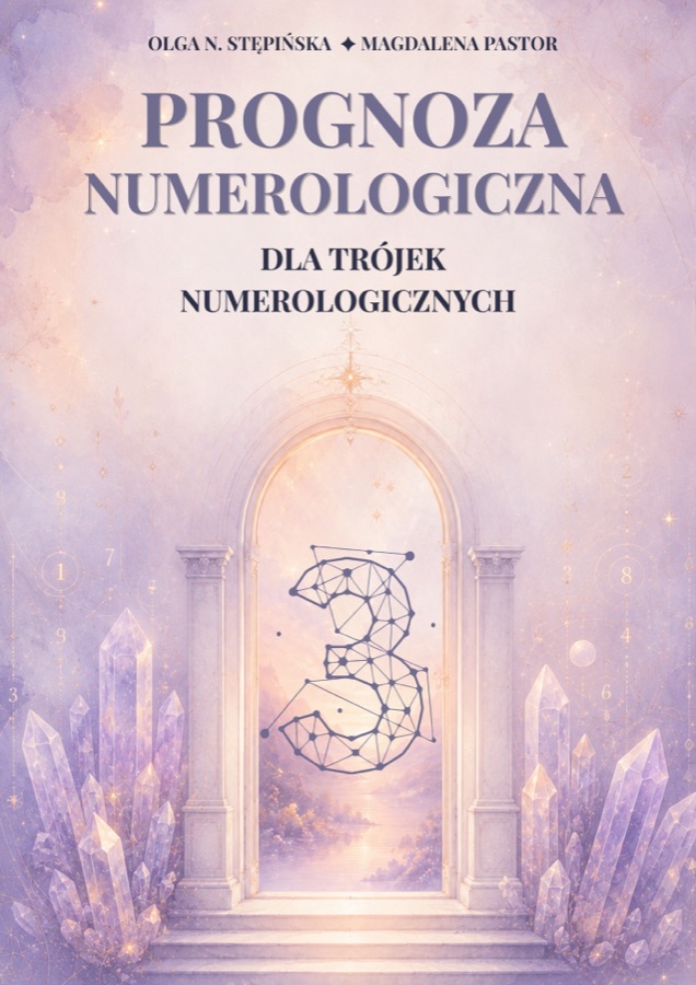 Prognoza Numerologiczna 2027 dla Trójek