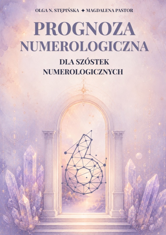 Prognoza Numerologiczna 2027 dla Szóstek