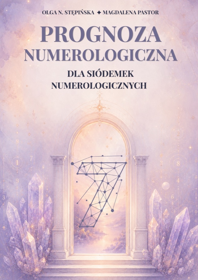 Prognoza Numerologiczna 2027 dla Siódemek
