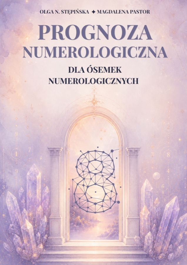 Prognoza Numerologiczna 2027 dla Ósemek