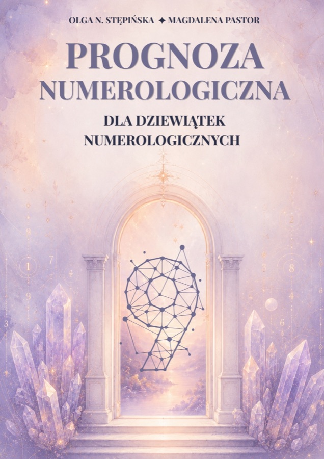 Prognoza Numerologiczna 2027 dla Dziewiątek